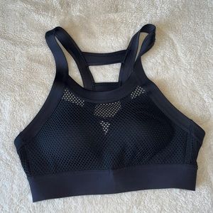 SELENA GOMEZ PUMA SPORTS BRA